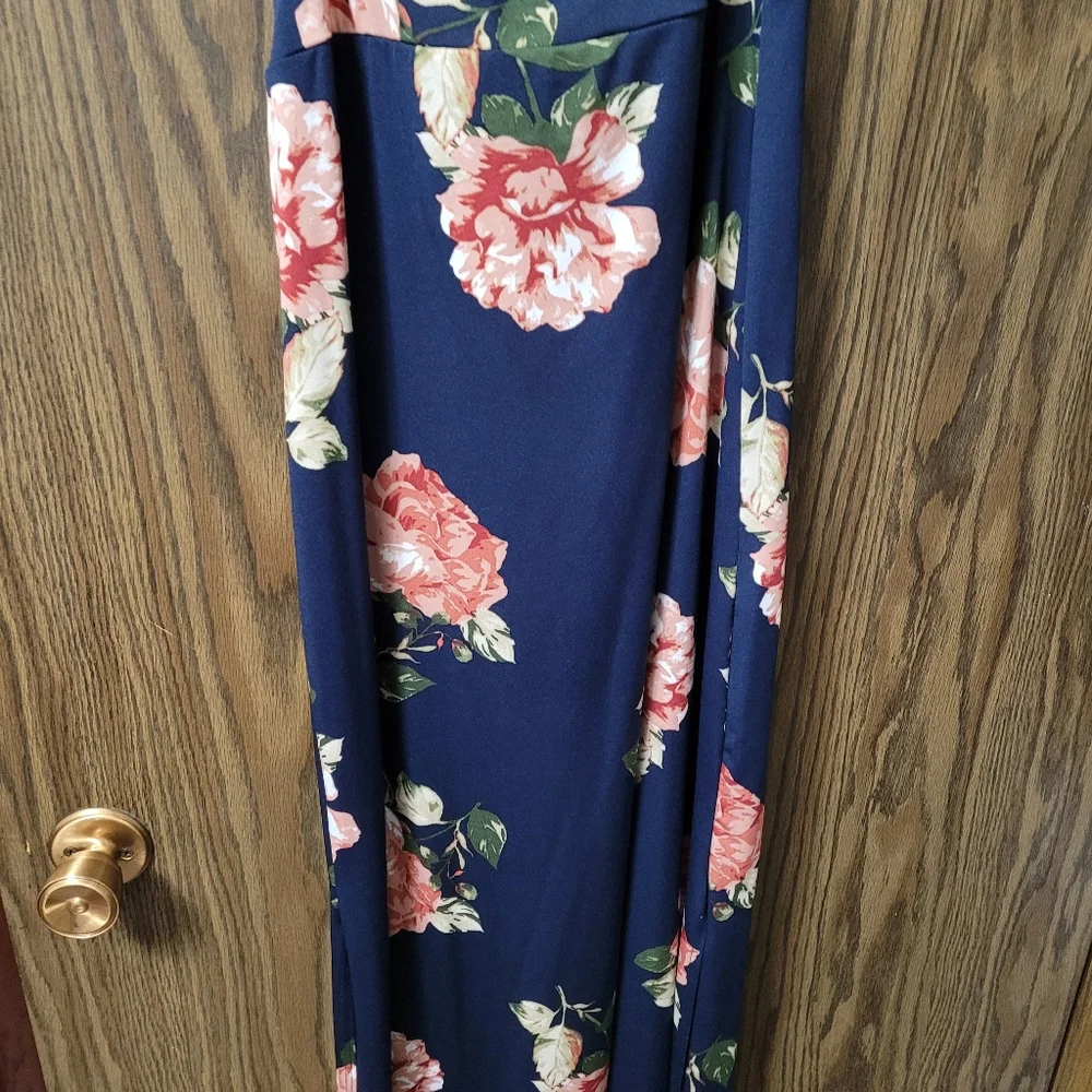 Agnes & dora maxi skirt - Picture 1 of 4